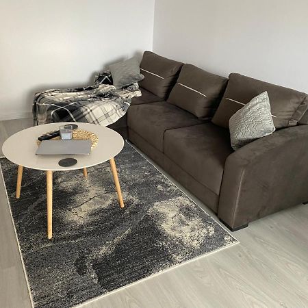 Appartamento Zian Flat Bucarest Esterno foto